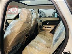 لاند ڕۆڤەر ڕانج ڕۆڤەر ئیڤۆک